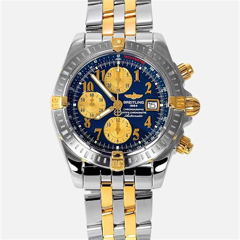 breitling chronographe certifie chronometre 1884|breitling 1884 chronograph stainless.